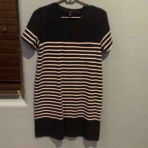 J. CREW dress